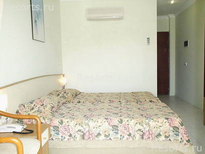 Marbel Hotel 6